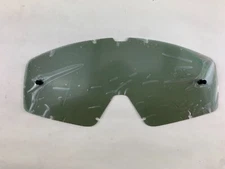 Fox Racing Main Youth Goggle Replacement Grey Lens 30-174