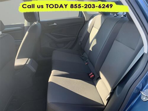 2020 Volkswagen Jetta 1.4T S - Picture 19 of 25