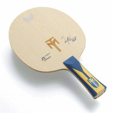 Butterfly Timobol ZLF Table Tennis Racket FL/ST Handle