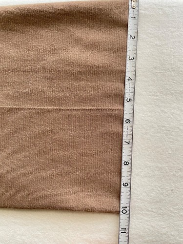 zara women knit wide leg pull on pants Size M Stretch - Afbeelding 12 van 13