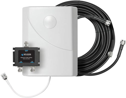 Wilson Electronics Single Antenna Expansion Kit, 50 Ohm - Picture 5 of 12