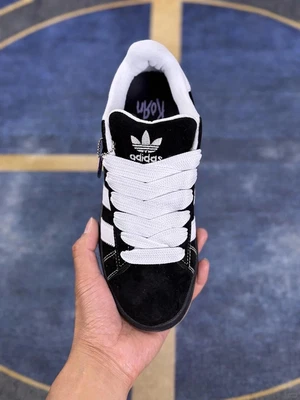 adidas gazelle silver green womens Korn x adidas Campus 00s Core Black