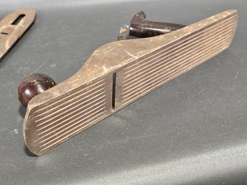Vintage Stanley Bailey No 5 Hand Plane - Picture 7 of 8
