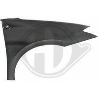 KotflüGel Diederichs 4474006 FüR Renault Vorne Rechts