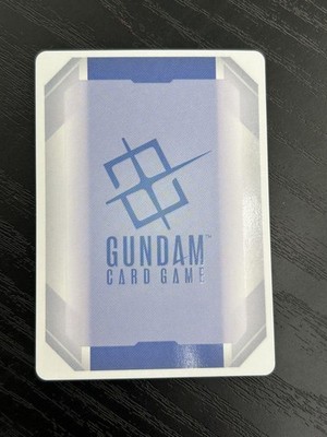 GUNDAM RX-78-2 LR++　ガンダムカード　スーパーパラレル 特価品〕ガンダム/LR++【青】《UNIT》『スーパーパラレル
