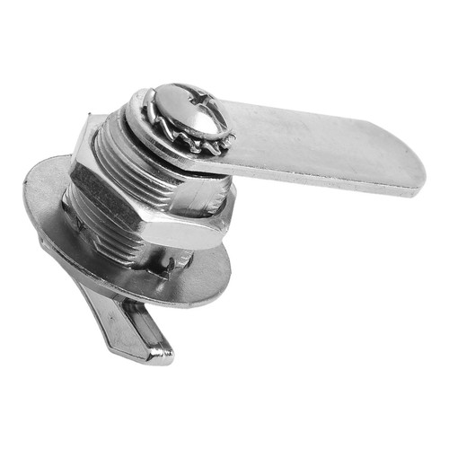 For RV Boat Storage Offset Cam Lock Quick Access Thumb Operated 5/8 Inch - Bild 3 von 16