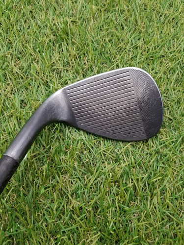 2019 CLEVELAND CBX 2 WEDGE 54*/12 WEDGEFLEX STEEL 35" GOOD - Picture 4 of 10