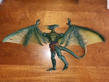 Hasbro Marvel Legends Sauron BAF Complete Build A Figure Dr Karl Lykos X-Men