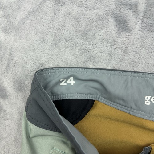 Pantaloncini da tavola Firenze giovanili taglia 24 multicolore nuoto spiaggia - Foto 7 di 11