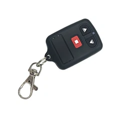Remote Controller For Sliding/Swing Gate Opener 418 Mhz Wireless Transmitter