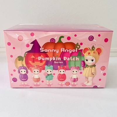 Sonny Angel Pumpkin Patch Series 6個セット Sonny Angel mini figure Pumpkin Patch Series | Sonny Angel Store