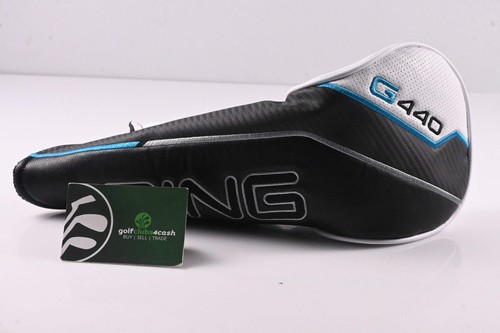 Ping G440 SFT Driver / 10.5 Degree / X-Flex Ping Tour 2.0 Black 65 Shaft - Picture 9 of 9
