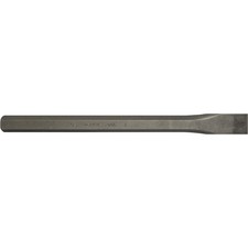 Mayhew 1in. x 12in. Long Cold Chisel