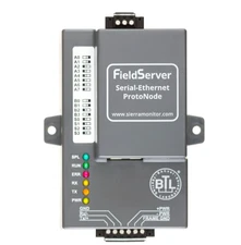 FieldServer FPC-N34-0614 / LOCHINVAR / FieldServer ProtoNode / NEW!!!🇺🇸