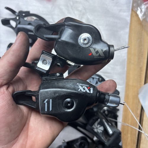 SRAM GX, SX, NX XX1, 10,11,12 Speed Shifters And Rear Derailleurs - Picture 10 of 19
