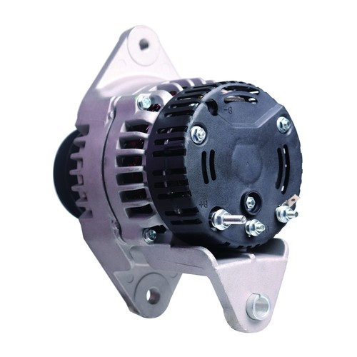New 24V Alternator For Daewoo Solar 450LC-III 400LC-III 1996-06 IA-0708 282-214 - Picture 10 of 15