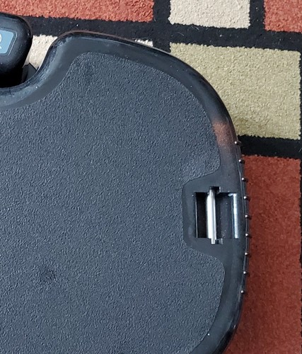 Authentic POWER PLATE Personal Vibrating Exercise Tool Powerplate NO REMOTE  - Picture 13 of 14