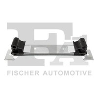 Fa1 Halter, Abgasanlage 123-955 Passend FüR Nissan Opel Renault