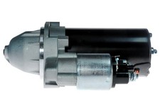 Anlasser Starter HELLA 8EA 011 610-001 für MERCEDES VALEO 11 10 CLK SPRINTER Bus