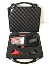 Rohde & Schwarz RT-ZH10 High Voltage Passive Probe, 1kVrms, 6kVpk, 400MHz, 100:1