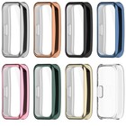 For Huawei Band 8 Protective Full Screen Cover Case TPU Cover Watch Accessories