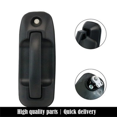 Outer Handle Assembly 3F260-53252 for Kubota M7040DHC M8540 M105S M4900 M6040DHC