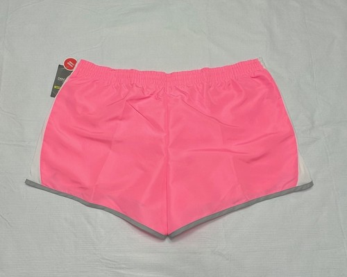 Pantalones cortos para correr para mujer Danskin Now Performance calce holgado con forro interior: XS-S - Imagen 8 de 25