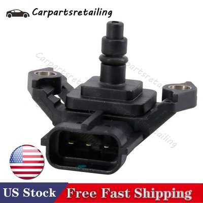 #ad For 06 12 SUBARU MAP MANIFOLD ABSOLUTE PRESSURE SENSOR 22627AA350 0798007620 $24.49