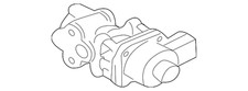 Genuine Mitsubishi Egr Valve 1582A120