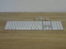 Apple Tastatur USB Model: A1243