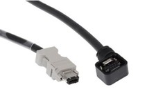 JZSP-CSP01-03-E Yaskawa Drives ENC CBL INC 3M