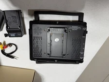 Neewer F100 7-inch 1280x800 IPS Screen Camera Field Monitor 4k HDMI BUNDLE 