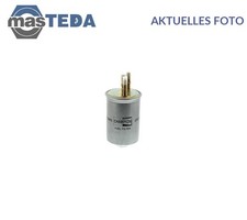 CFF100453 KRAFTSTOFFFILTER CHAMPION FÜR HYUNDAI TERRACAN 2.5L,2.9L
