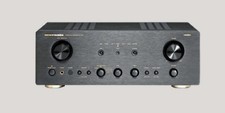 Marantz PM7200 Integrated Amplifier New In box. Just Opened For Pictures