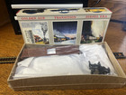 Ho Scale Walthers Kit - Box Cattle Car Rr Train Car - Sealed New In Box