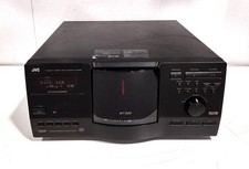 JVC XL-MC334 CD Changer for sale online | eBay
