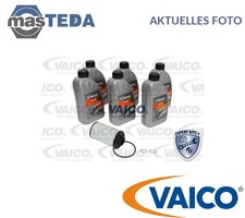 V10-3025 TEILESATZ ÖLWECHSEL-AUTOMATIKGETRIEBE VAICO FÜR AUDI A3,TT,Q3,8PA,8P1