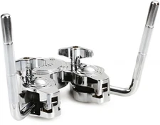 DW V-Clamp with Double-ball L-arms