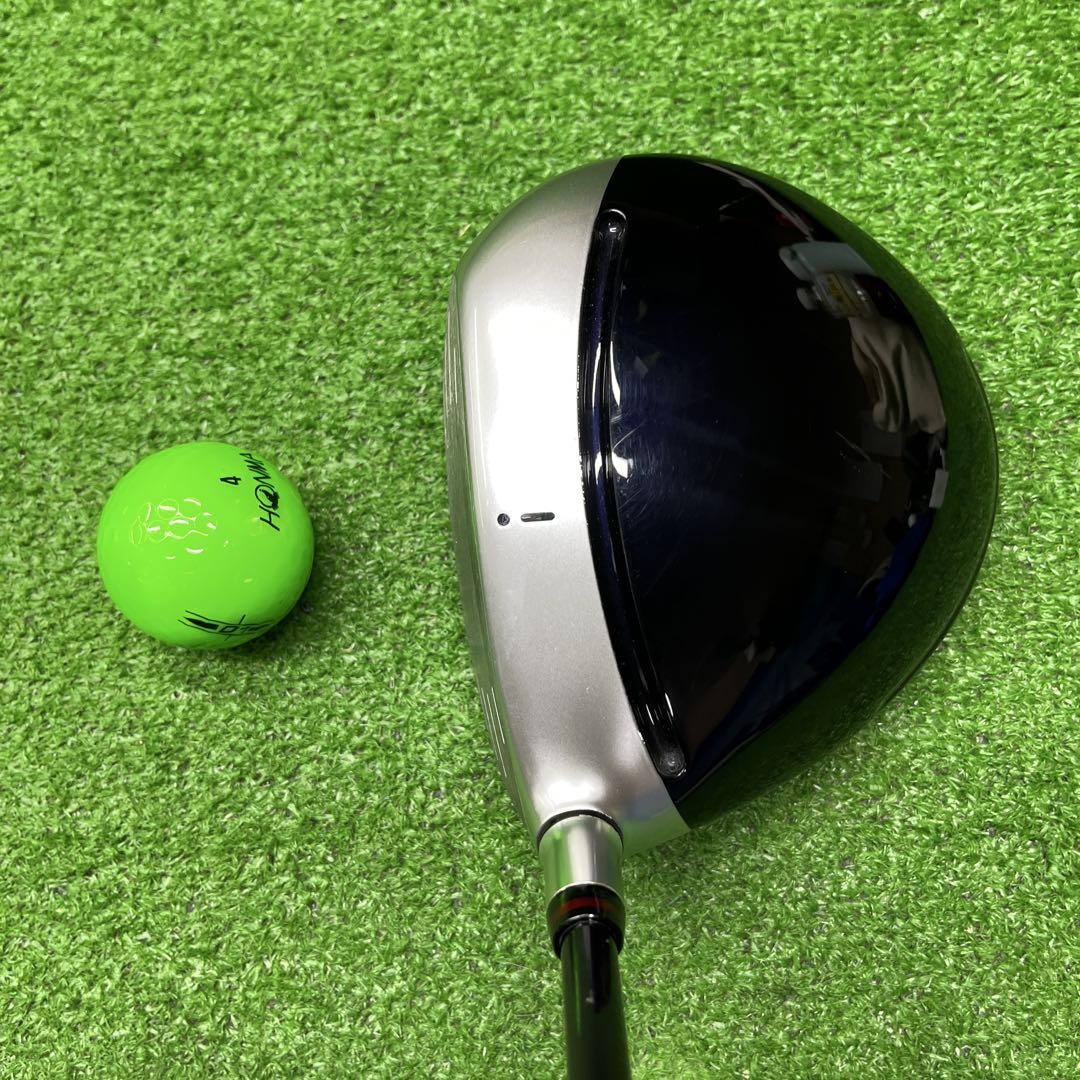 Ddd-1787 Onoff 10 Driver Carbon Shaft Flexsr | eBay