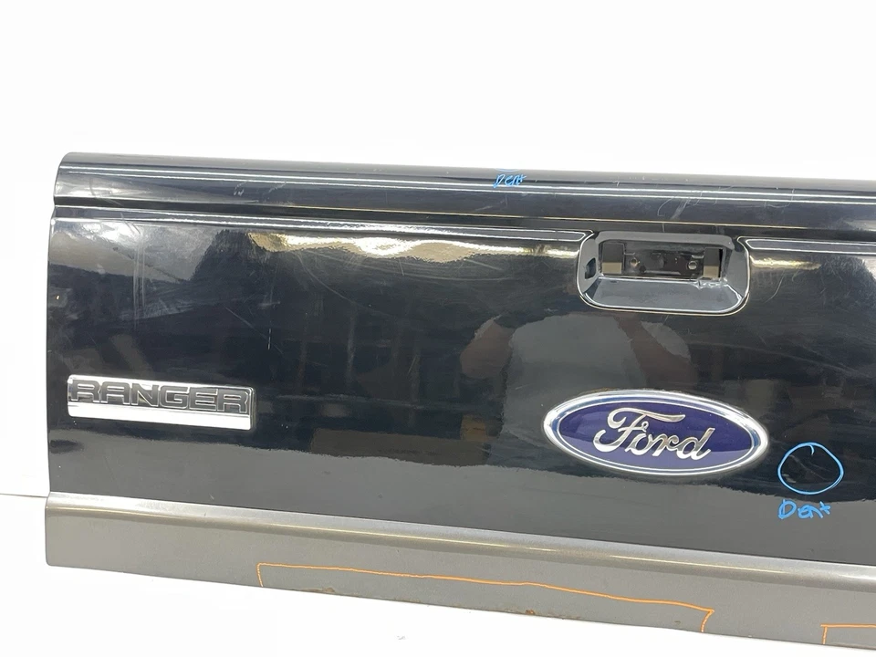 Ford Ranger 1993 1994-2001 2002 2003 2004 2005 puerta levadiza trasera portón trasero carcasa Foto 3 de 4