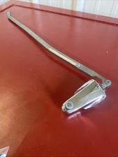 1946 1947 1948 Oldsmobile Trico Wiper Transmission Linkage Right Hand 1946 1947 1948 Oldsmobile Trico Wiper Transmission Linkage Right Hand
