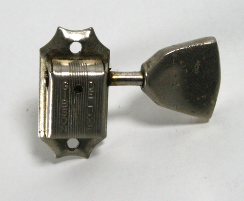 Gibson Deluxe Tuning Machine Bass Side - Tulip Vintage - E-Gitarre Lot A
