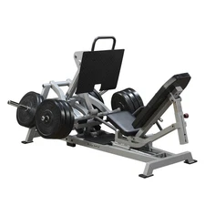 Pro ClubLine Leverage Horizontal Leg Press by Body-Solid