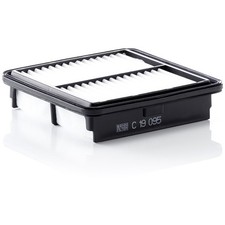 Luftfilter MANN-FILTER C 19 095 für SUZUKI JIMNY (FJ) Filtereinsatz