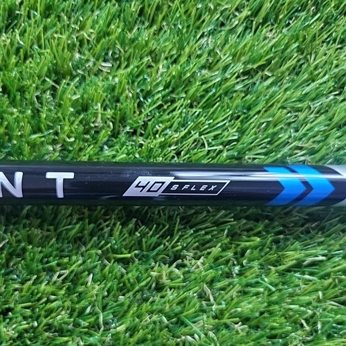 Aldilla Ascent 40 Stiff Flex Driver Shaft Cleveland Adapter 44.75 Inches - Picture 2 of 4