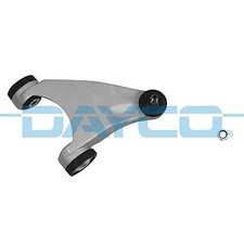 FRONT RIGHT CONTROL ARM/TRAILING ARM WHEEL SUSPENSION FITS: ALFA ROMEO 156 1.