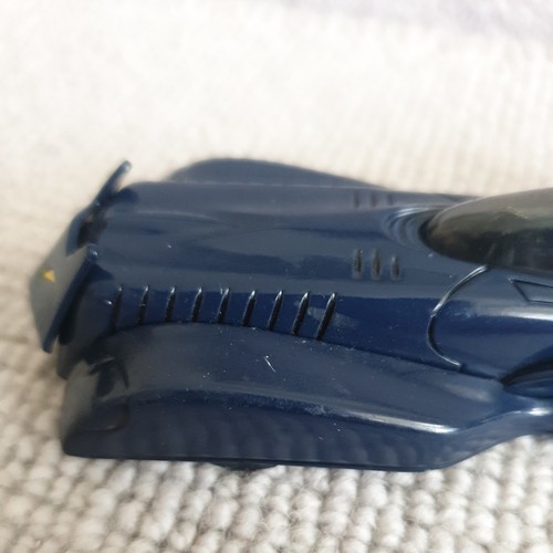 Batman The Animated Series Corgi Batmobile good condition 2000 . - Picture 5 of 15