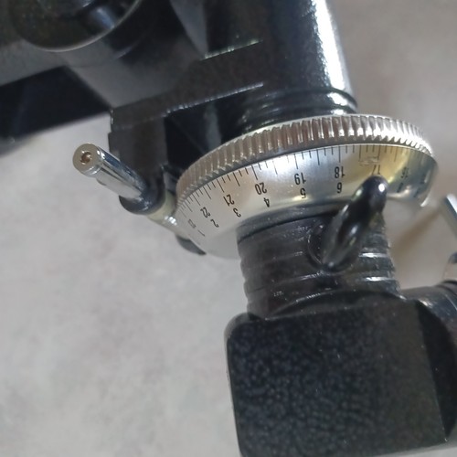 Celestron PowerSeeker 127EQ Telescope - Replacement Equatorial Adjuster Assembly - Picture 3 of 19