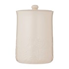 NEW Mason Cash In The Meadow Storage Jar Cream 2.5L