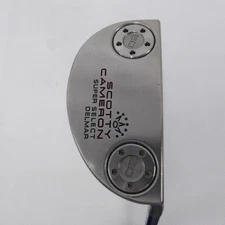 Titleist Putter SCOTTY CAMERON SUPER SELECT DEL MAR 33 inch